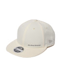 F.C.Real Bristol 25S/S NEWERA 9FIFTY LP CAP [ FCRB-250097 ]