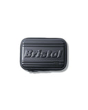 F.C.Real Bristol 25S/S ZERO HALLIBURTON SMALL MULTI CASE [ FCRB-250109 ]