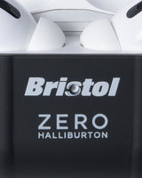 F.C.Real Bristol 25S/S ZERO HALLIBURTON AirPods Pro CASE COVER [ FCRB-250112 ]