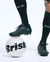 F.C.Real Bristol 25S/S Sfida SOCCER BALL [ FCRB-250117 ]