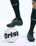 F.C.Real Bristol 25S/S Sfida SOCCER BALL [ FCRB-250117 ]