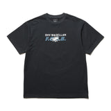 F.C.Real Bristol x DEATH STRANDING 2: ON THE BEACH DHV MAGELLAN TEE [ FCRB-250132 ]