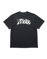F.C.Real Bristol x DEATH STRANDING 2: ON THE BEACH PIZZA ATAMI TEE [ FCRB-250133 ]