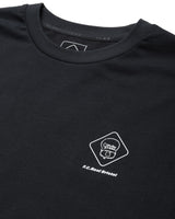F.C.Real Bristol x DEATH STRANDING 2: ON THE BEACH PIZZA ATAMI TEE [ FCRB-250133 ]