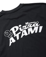 F.C.Real Bristol x DEATH STRANDING 2: ON THE BEACH PIZZA ATAMI TEE [ FCRB-250133 ]