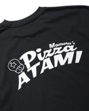 F.C.Real Bristol x DEATH STRANDING 2: ON THE BEACH PIZZA ATAMI TEE [ FCRB-250133 ]