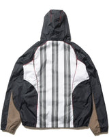 F.C.Real Bristol 25A/W EXHIBITION GAME JACKET [ FCRB-252000 ]