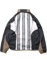 F.C.Real Bristol 25A/W EXHIBITION GAME JACKET [ FCRB-252000 ]