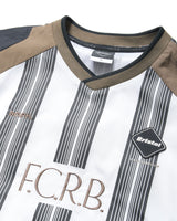 F.C.Real Bristol 25A/W EXHIBITION GAME PISTE [ FCRB-252001 ]