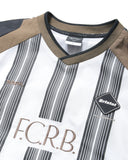 F.C.Real Bristol 25A/W EXHIBITION GAME PISTE [ FCRB-252001 ]