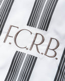 F.C.Real Bristol 25A/W EXHIBITION GAME PISTE [ FCRB-252001 ]