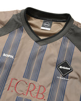 F.C.Real Bristol 25A/W EXHIBITION GAME PISTE [ FCRB-252001 ]