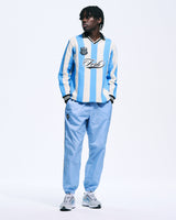 F.C.Real Bristol 25A/W EXHIBITION GAME PANTS [ FCRB-252002 ]