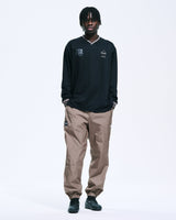 F.C.Real Bristol 25A/W EXHIBITION GAME PANTS [ FCRB-252002 ]