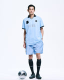 F.C.Real Bristol 25A/W EXHIBITION GAME SHORTS [ FCRB-252003 ]