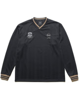 F.C.Real Bristol 25A/W EXHIBITION L/S GAME SHIRT [ FCRB-252004 ]