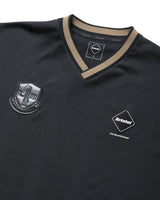 F.C.Real Bristol 25A/W EXHIBITION L/S GAME SHIRT [ FCRB-252004 ]