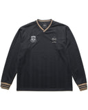 F.C.Real Bristol 25A/W EXHIBITION L/S GAME SHIRT [ FCRB-252004 ]