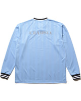 F.C.Real Bristol 25A/W EXHIBITION L/S GAME SHIRT [ FCRB-252004 ]