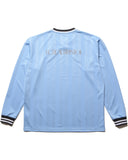 F.C.Real Bristol 25A/W EXHIBITION L/S GAME SHIRT [ FCRB-252004 ]