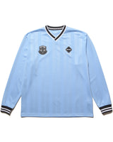 F.C.Real Bristol 25A/W EXHIBITION L/S GAME SHIRT [ FCRB-252004 ]