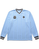 F.C.Real Bristol 25A/W EXHIBITION L/S GAME SHIRT [ FCRB-252004 ]