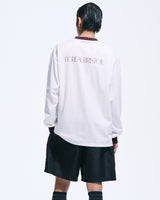 F.C.Real Bristol 25A/W EXHIBITION L/S GAME SHIRT [ FCRB-252004 ]