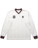 F.C.Real Bristol 25A/W EXHIBITION L/S GAME SHIRT [ FCRB-252004 ]