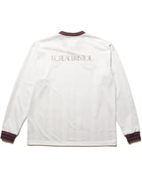 F.C.Real Bristol 25A/W EXHIBITION L/S GAME SHIRT [ FCRB-252004 ]