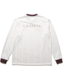 F.C.Real Bristol 25A/W EXHIBITION L/S GAME SHIRT [ FCRB-252004 ]