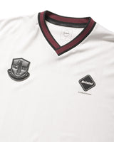 F.C.Real Bristol 25A/W EXHIBITION L/S GAME SHIRT [ FCRB-252004 ]