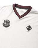 F.C.Real Bristol 25A/W EXHIBITION L/S GAME SHIRT [ FCRB-252004 ]