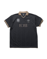 F.C.Real Bristol 25A/W EXHIBITION S/S GAME SHIRT [ FCRB-252005 ]
