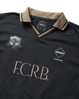 F.C.Real Bristol 25A/W EXHIBITION S/S GAME SHIRT [ FCRB-252005 ]