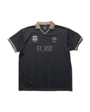 F.C.Real Bristol 25A/W EXHIBITION S/S GAME SHIRT [ FCRB-252005 ]