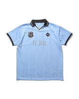 F.C.Real Bristol 25A/W EXHIBITION S/S GAME SHIRT [ FCRB-252005 ]