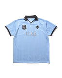 F.C.Real Bristol 25A/W EXHIBITION S/S GAME SHIRT [ FCRB-252005 ]