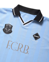 F.C.Real Bristol 25A/W EXHIBITION S/S GAME SHIRT [ FCRB-252005 ]