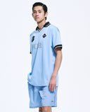 F.C.Real Bristol 25A/W EXHIBITION S/S GAME SHIRT [ FCRB-252005 ]