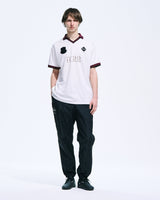F.C.Real Bristol 25A/W EXHIBITION S/S GAME SHIRT [ FCRB-252005 ]