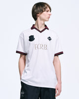 F.C.Real Bristol 25A/W EXHIBITION S/S GAME SHIRT [ FCRB-252005 ]