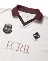 F.C.Real Bristol 25A/W EXHIBITION S/S GAME SHIRT [ FCRB-252005 ]