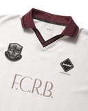 F.C.Real Bristol 25A/W EXHIBITION S/S GAME SHIRT [ FCRB-252005 ]