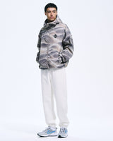 F.C.Real Bristol 25A/W DESERT PRACTICE JACKET [ FCRB-252010 ]
