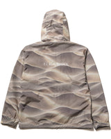 F.C.Real Bristol 25A/W DESERT PRACTICE JACKET [ FCRB-252010 ]