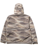 F.C.Real Bristol 25A/W DESERT PRACTICE JACKET [ FCRB-252010 ]