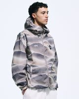 F.C.Real Bristol 25A/W DESERT PRACTICE JACKET [ FCRB-252010 ]