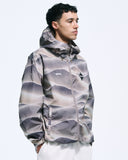 F.C.Real Bristol 25A/W DESERT PRACTICE JACKET [ FCRB-252010 ]