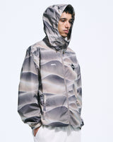 F.C.Real Bristol 25A/W DESERT PRACTICE JACKET [ FCRB-252010 ]