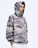 F.C.Real Bristol 25A/W DESERT PRACTICE JACKET [ FCRB-252010 ]